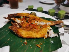 -美奈小馆·越南料理(中航城君尚购物中心店)