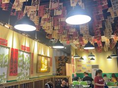 -蜀川川破店·江湖菜·烧烤(北京首店)