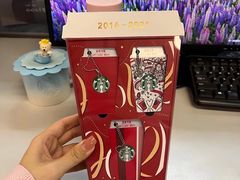 -星巴克臻选(北京太阳宫凯德店)