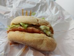 -麦当劳(杭州庆春路店)