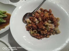 -月福京味斋·烤鸭店·北京菜(鼓楼总店)