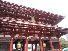 -浅草寺