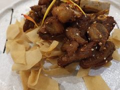 -香香海南菜餐厅