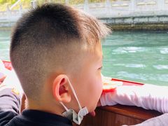 -皇家御河游(紫御湾码头)