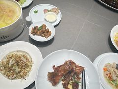 -颜家菜·鲁菜世家(大明湖店)