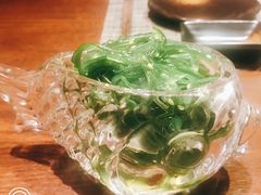 -嗨寿司 无国界料理