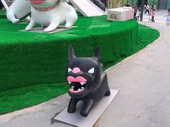 -大族广场Mall&More