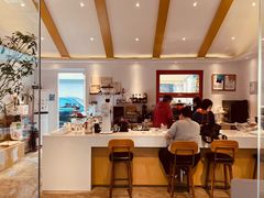 -稀物集咖啡(徽州大道店)