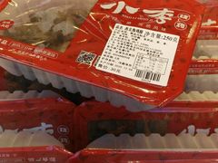 -小李烧鸡(西北角总店)