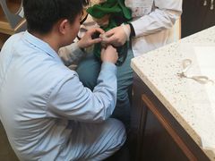 -宠爱国际动物医院·消化内科·心肾内科·ISFM猫友好(望京店)
