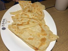 -河沿肉饼Beijing Pie(东华门店)