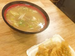 -高记清香园绝味不翻汤