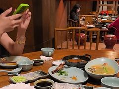 -丽江金茂凯悦臻选酒店-滇香馆