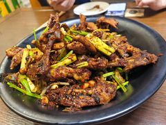 -掌上鲜(南顺城街店)