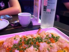 -粉墨特色菜·烧烤音乐酒馆