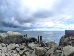 -海南分界洲岛旅游区