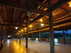 -福建鲤鱼洲酒店