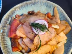 -山石榴·贵州菜(丰盛里店)