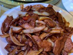 -满汉楼(江畔店)