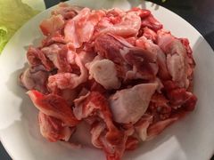 -天桥老金涮肉(牛街店)