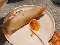 -老济南·地道济南菜(大明湖店)