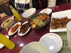 -西塔大冷面(市府大路店)