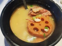 -大鸭梨烤鸭(金色漫香店)