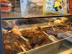 -老黄记手撕烤兔(玉林街店)