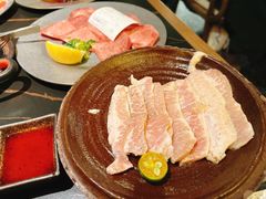 -厚贞日式烤肉(浦东汇智店)