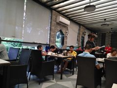 大堂-顺丰轩园林酒家(天河店)