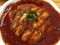 -勇猛子川菜馆(新军路店)