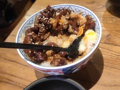 -黑牛の店·和牛烧肉(合生汇店)