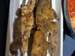 -伊带伊路新疆美食府(呼家楼店)