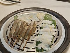 -碗中海·蒸汽海鲜·桑拿鸡(岭南天地店)