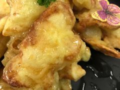 -七菜馆·东北菜·蒸饺(文体路店)