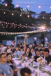 -WOW Wedding婚礼定制