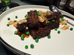 牛肉-浙江安吉JW万豪酒店·万豪中餐厅