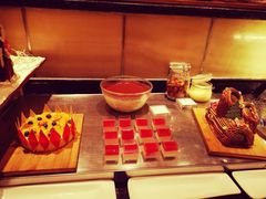 -威斯汀舞台餐厅