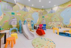 -致友月子会所(麓湖店)