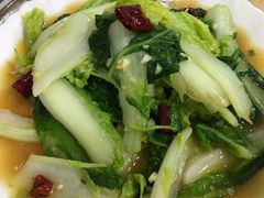 -新疆风味冷水鱼庄(友谊峰路店)