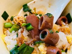 -小红鲸·海鲜餐厅(轸大路店)
