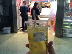 -蜜雪冰城(四惠东店)