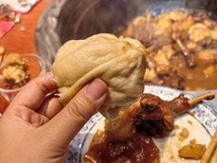 -白城车站店一九二八铁锅炖