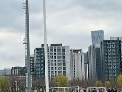 -Riverside河畔少儿足球培训(前滩店)