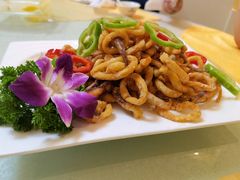 -名盛园饭店清真(龙潭区店)