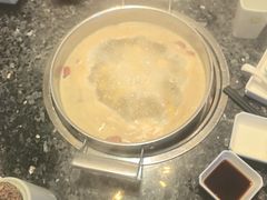 -一席地·本地鸡窝·杭帮鸡火锅(萧山银隆百货店)