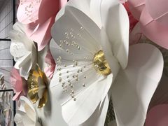 -爱上花开·蛋糕·安佳动物奶油轻奢私人定制(凯德店)
