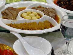 -世纪缘国际会议中心·中餐厅(百家湖店)