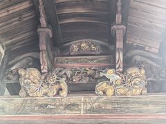 -福建土楼（华安）旅游区•大地土楼群