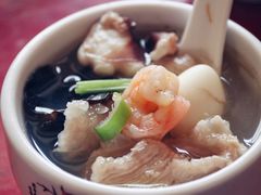 海鲜全家福-渔码头食府·20年蓬莱老字号(登州路店)